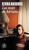 Las voces de Adriana (Random House)