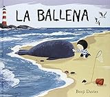 Ballena, la: 14 (Àlbums Locomotora)