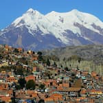 Pedagogía en Bolivia
